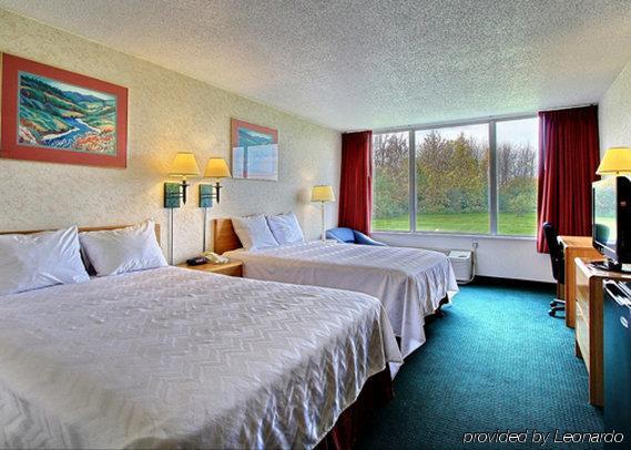 Airport Inn Flint Room photo