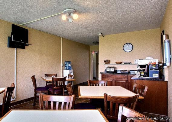 Airport Inn Flint Restaurant photo